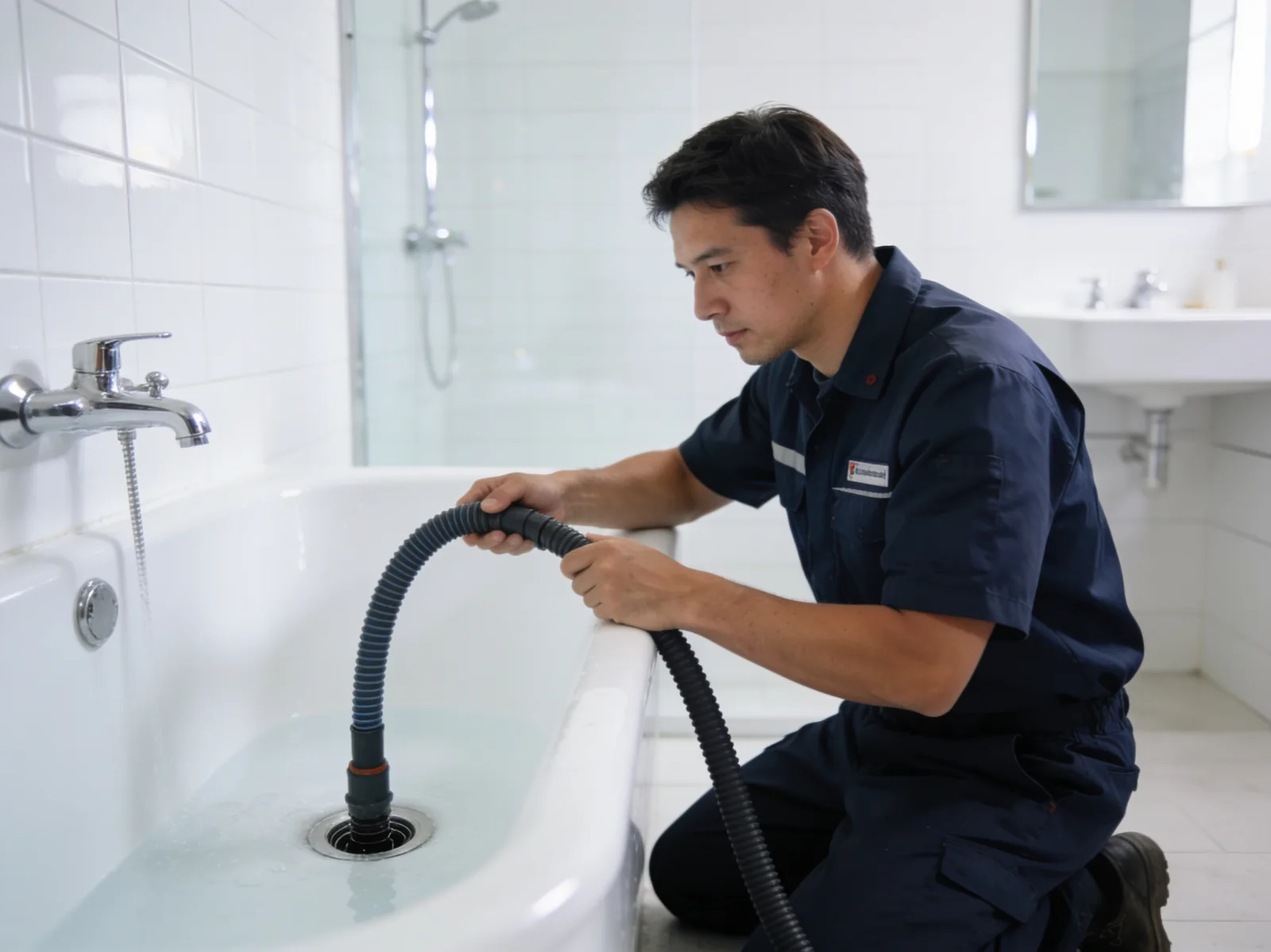 Emergency Plumber Berwind, WV FAQs